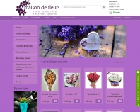 http://maisondefleurs.com.ua/
