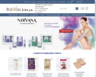 https://italwax.kiev.ua