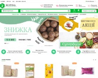 https://ecovill.com.ua/