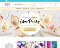 https://maxparty.com.ua/