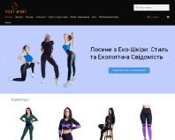 https://foxysport.fit