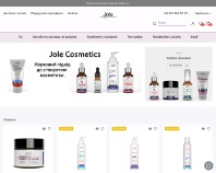 https://jole.com.ua
