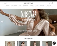 https://misleepys.store