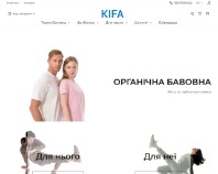 https://kifa.ua