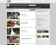 http://www.youtube.com/Gladnessstudio