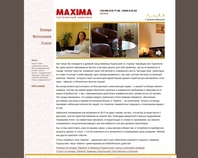 http://www.maximahotel.com.ua