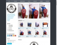 http://ukrbogatur.com
