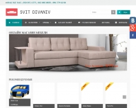 http://www.svitdivaniv.com.ua/