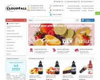 http://cloudfall.com.ua